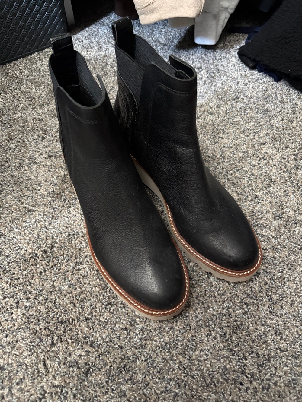 Dolce vita boots